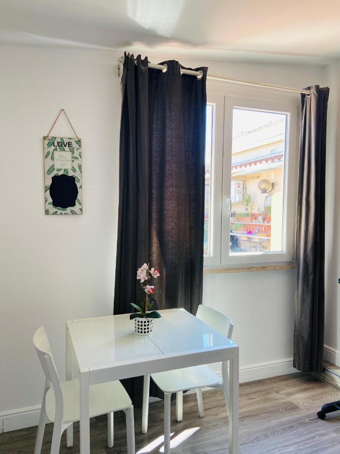 Your Vatican Terrace Apartment Rome Exterior photo