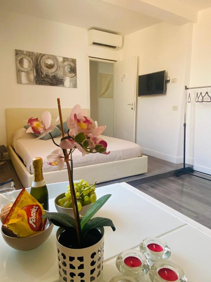 Your Vatican Terrace Apartment Rome Exterior photo