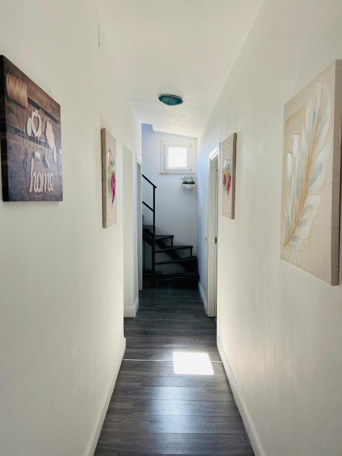 Your Vatican Terrace Apartment Rome Exterior photo