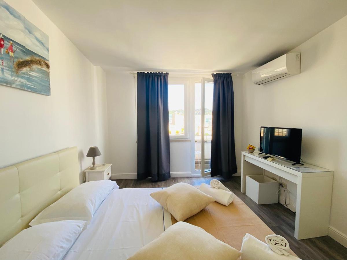 Your Vatican Terrace Apartment Rome Exterior photo