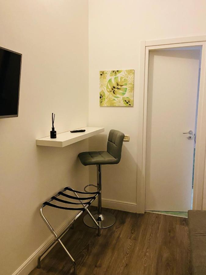 Your Vatican Terrace Apartment Rome Exterior photo