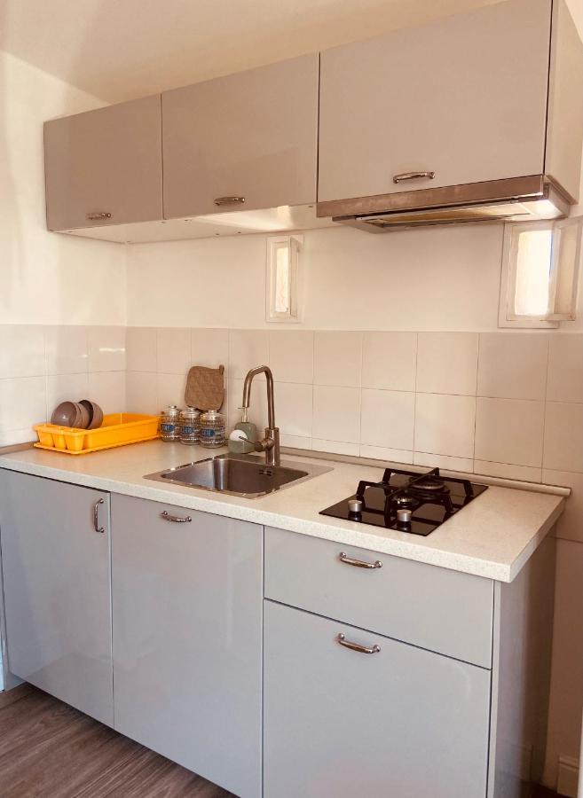 Your Vatican Terrace Apartment Rome Exterior photo