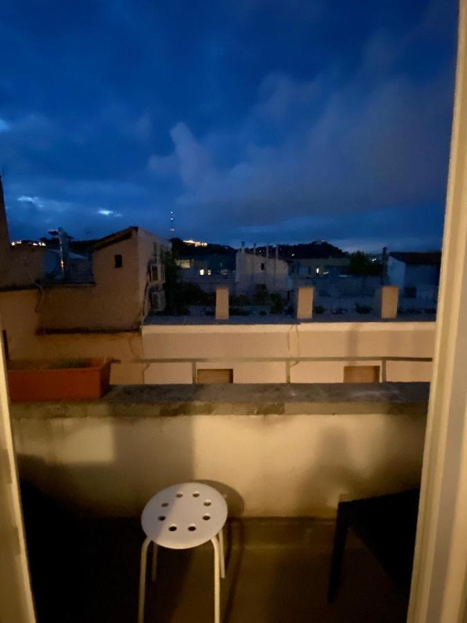 Your Vatican Terrace Apartment Rome Exterior photo