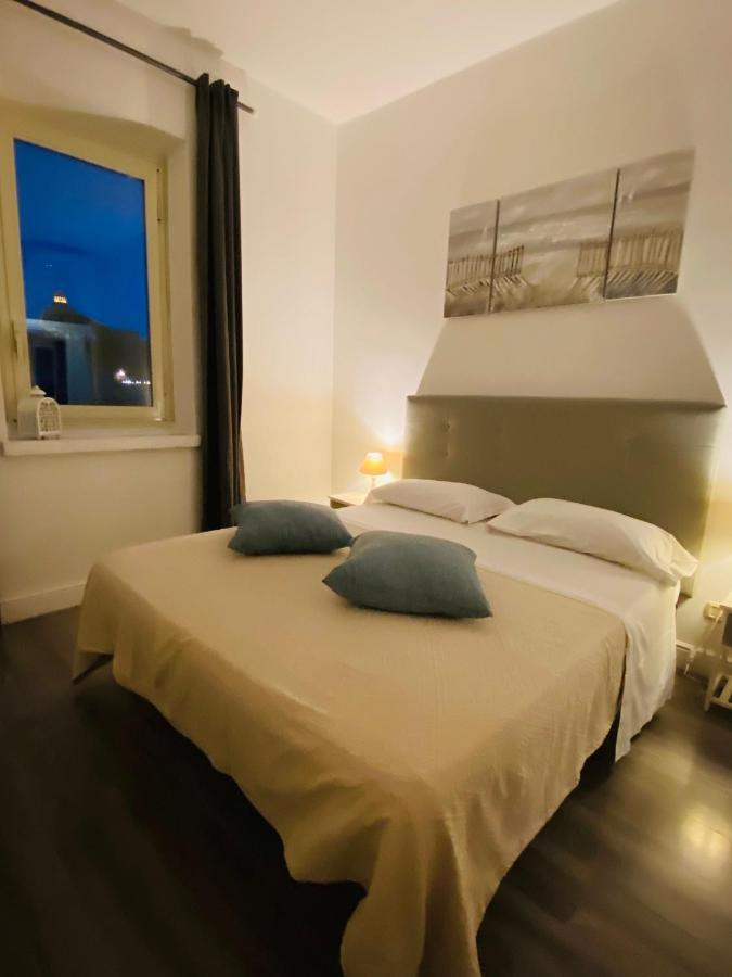Your Vatican Terrace Apartment Rome Exterior photo
